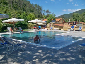 Villaggio Camping Valdeiva Deiva Marina